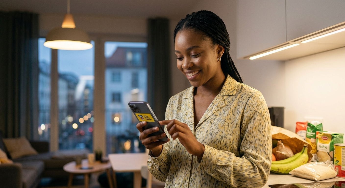Why Your Bank Is Charging You More to Send Money to Ghana
